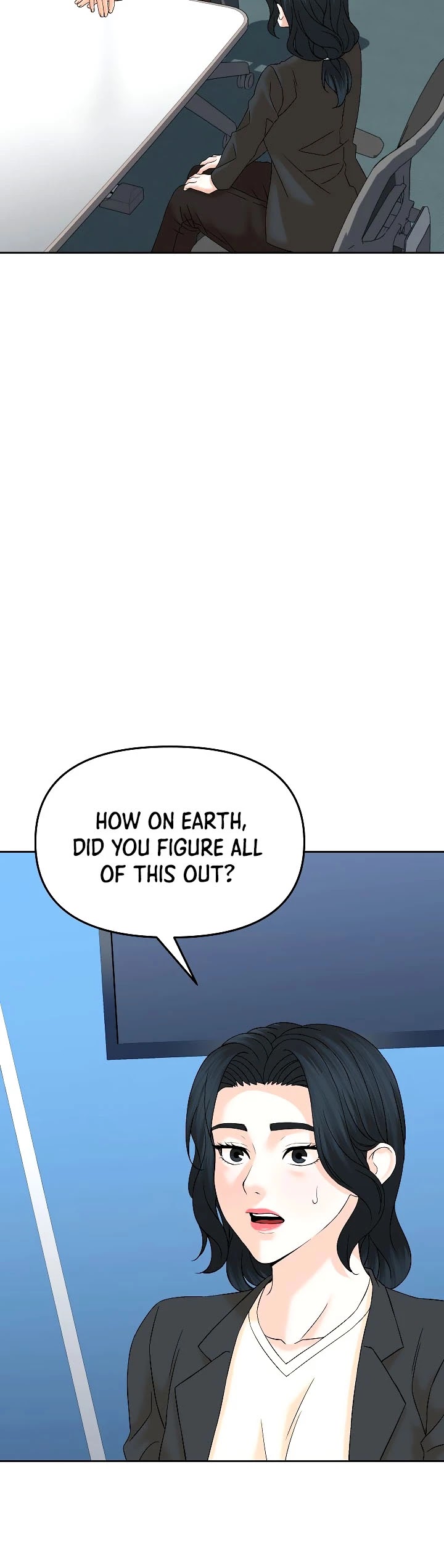 From the Grave and Back chapter 142 page 3