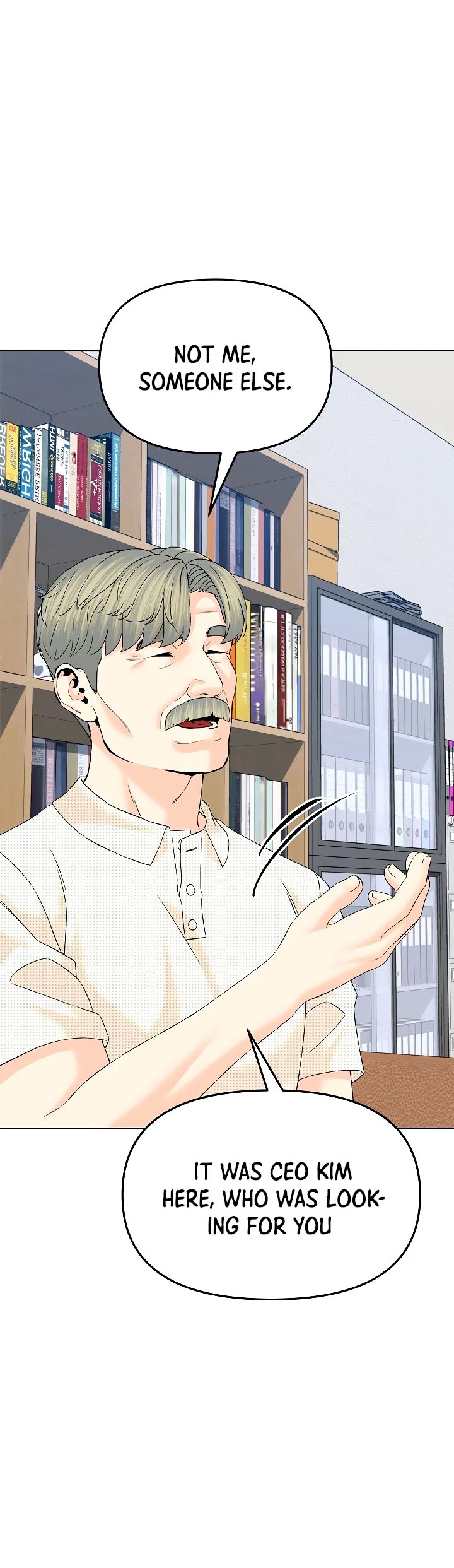 From the Grave and Back chapter 142 page 37