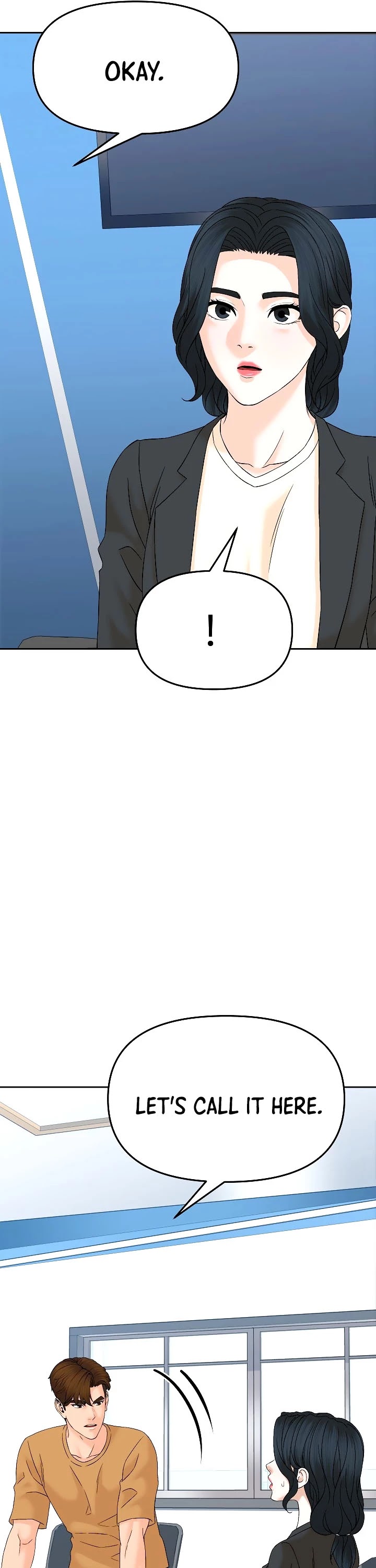 From the Grave and Back chapter 142 page 5