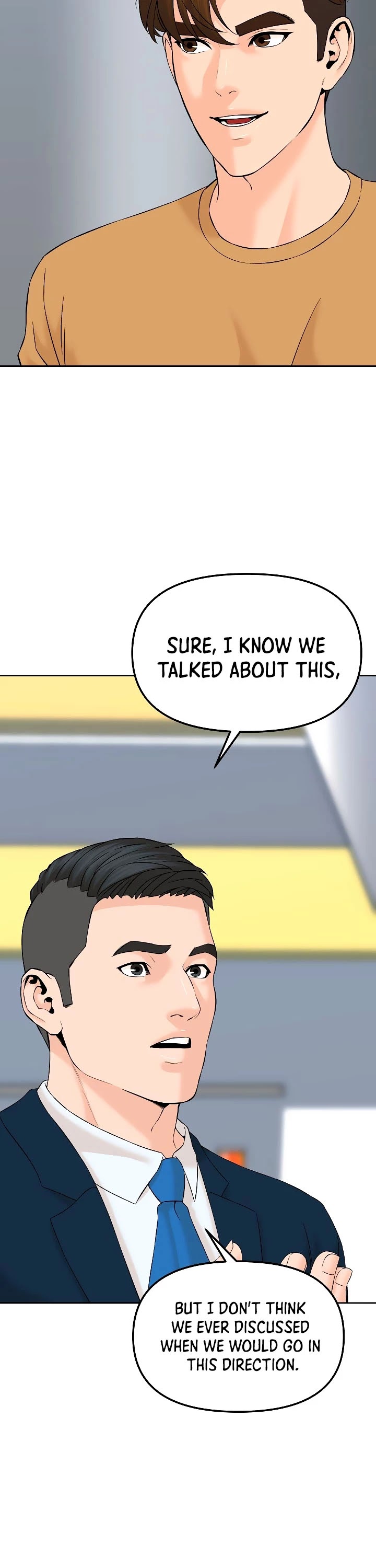 From the Grave and Back chapter 144 page 10