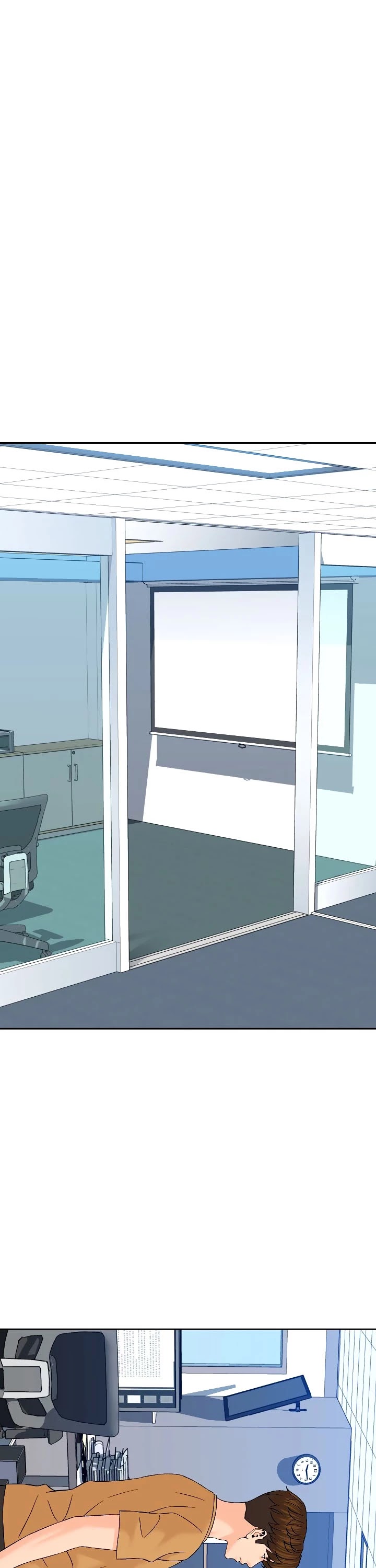 From the Grave and Back chapter 144 page 12