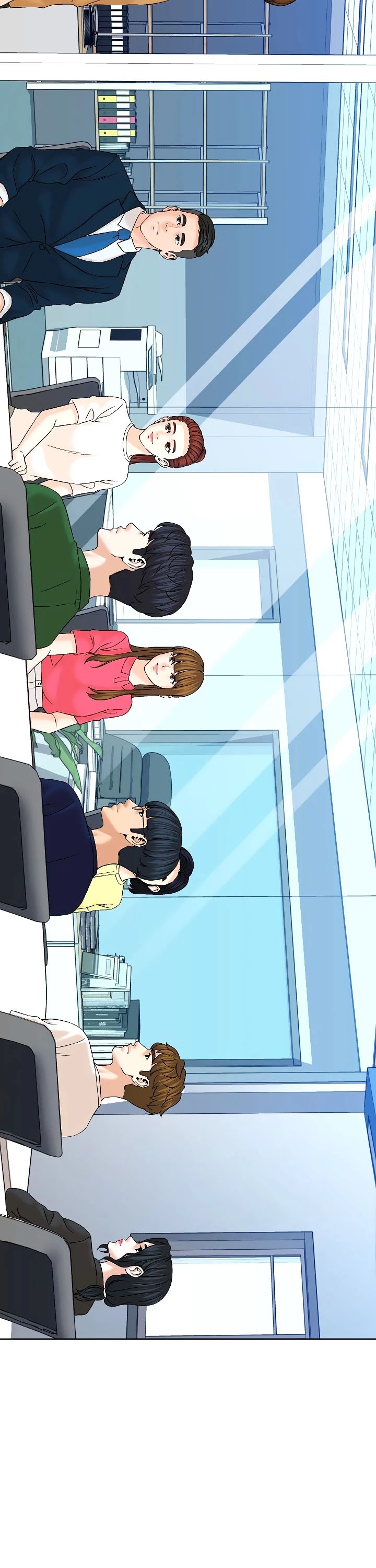 From the Grave and Back chapter 144 page 13