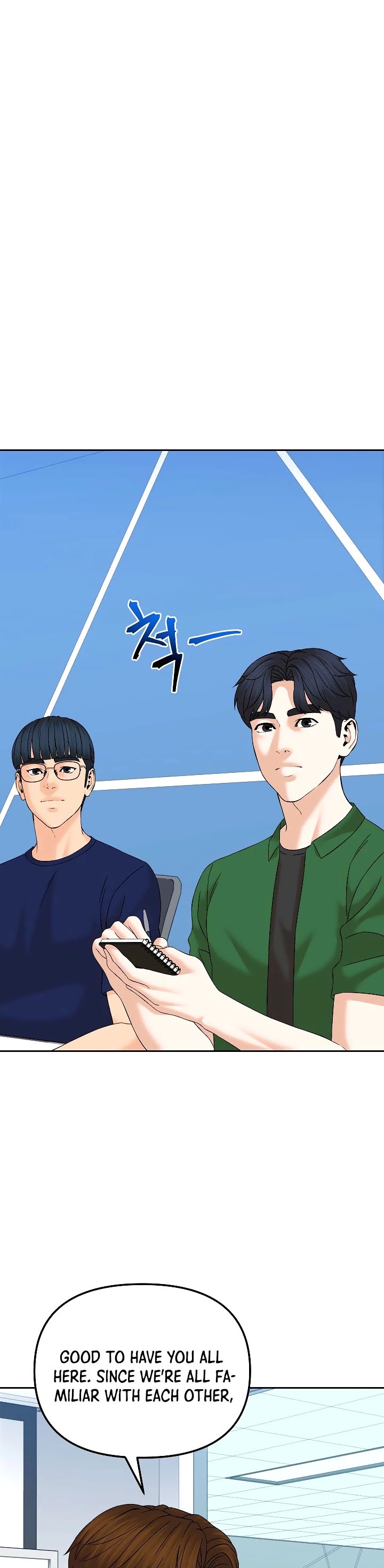 From the Grave and Back chapter 144 page 15