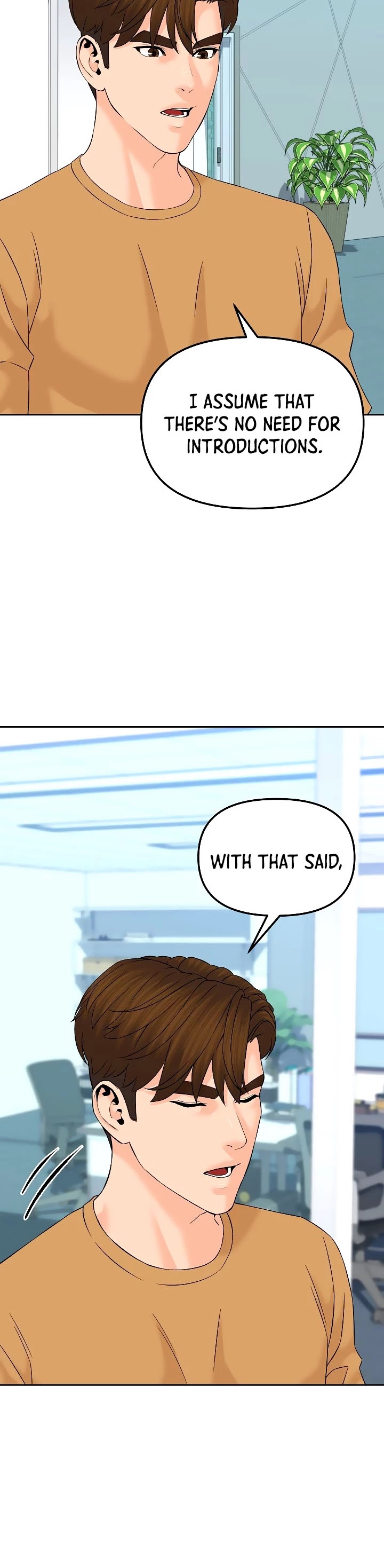 From the Grave and Back chapter 144 page 16