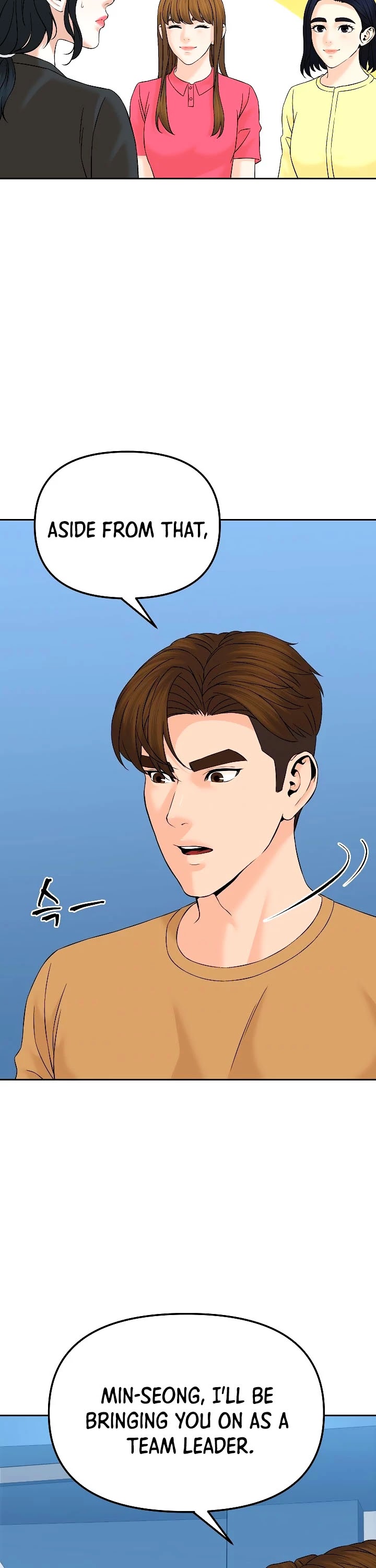 From the Grave and Back chapter 144 page 24