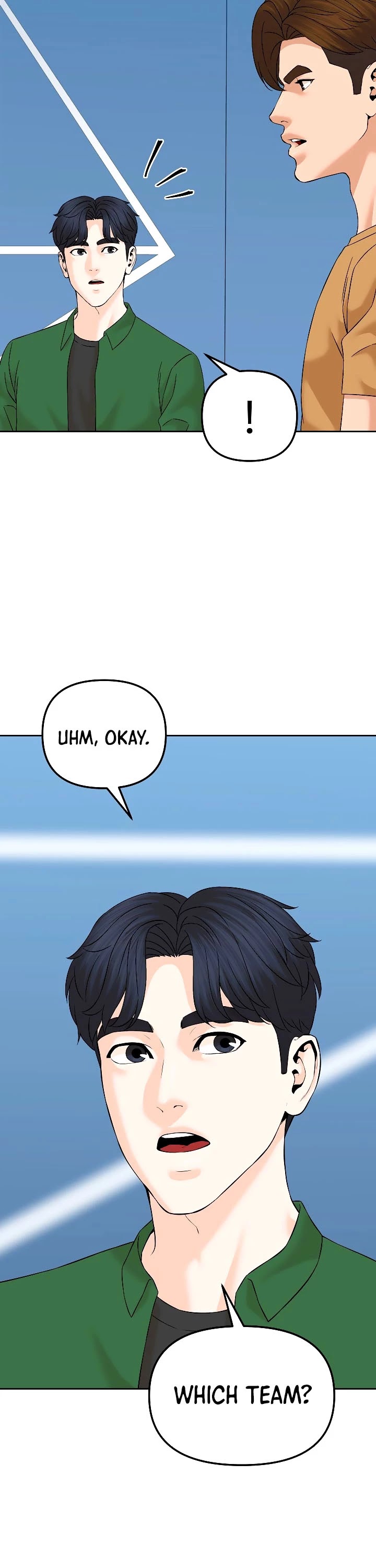 From the Grave and Back chapter 144 page 25