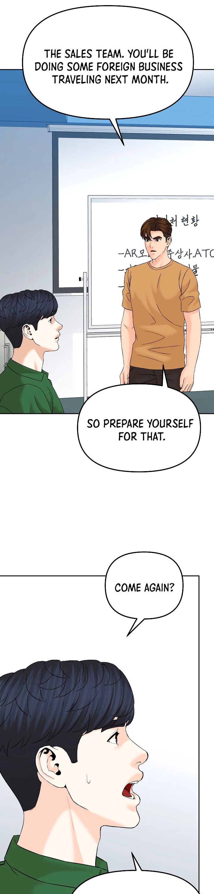 From the Grave and Back chapter 144 page 26