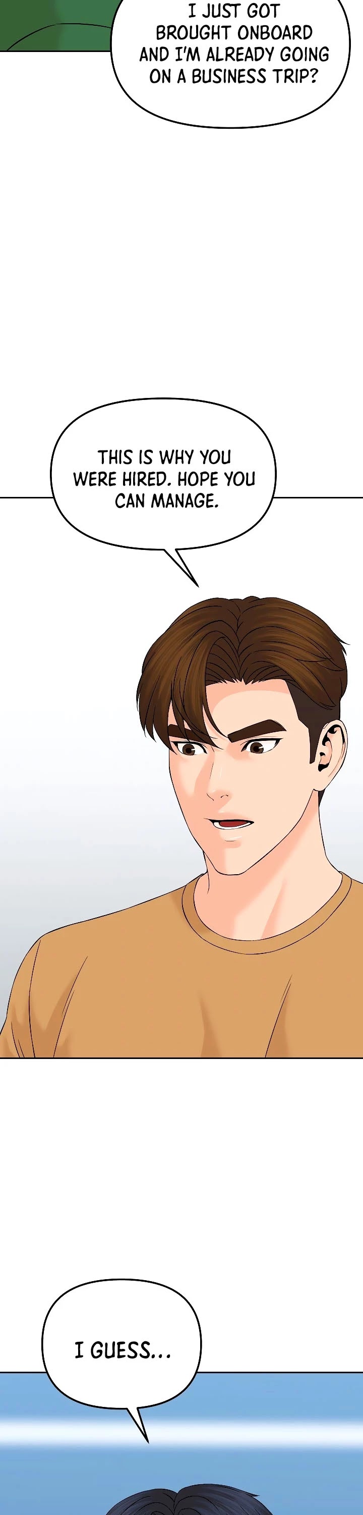 From the Grave and Back chapter 144 page 27