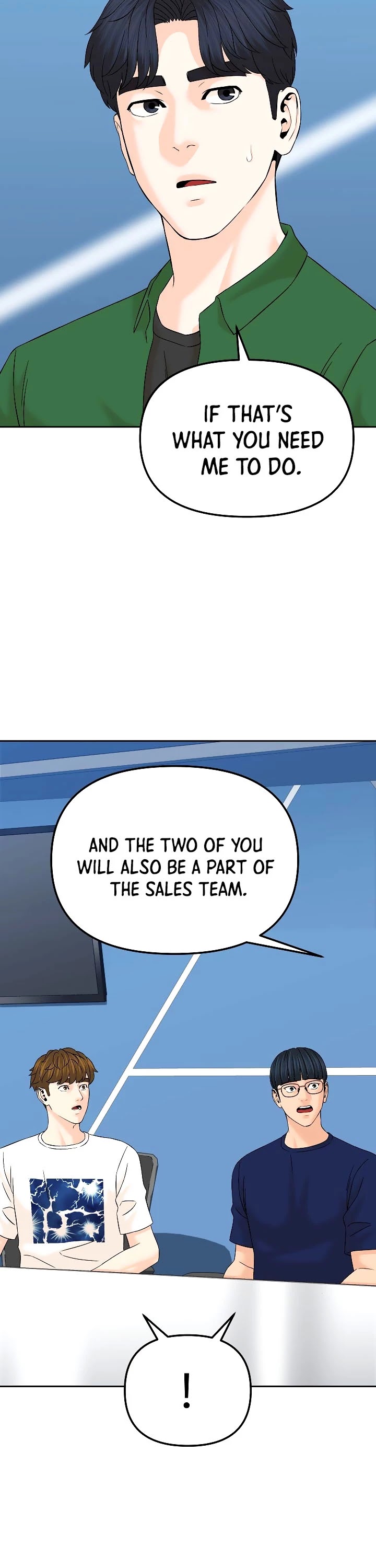 From the Grave and Back chapter 144 page 28