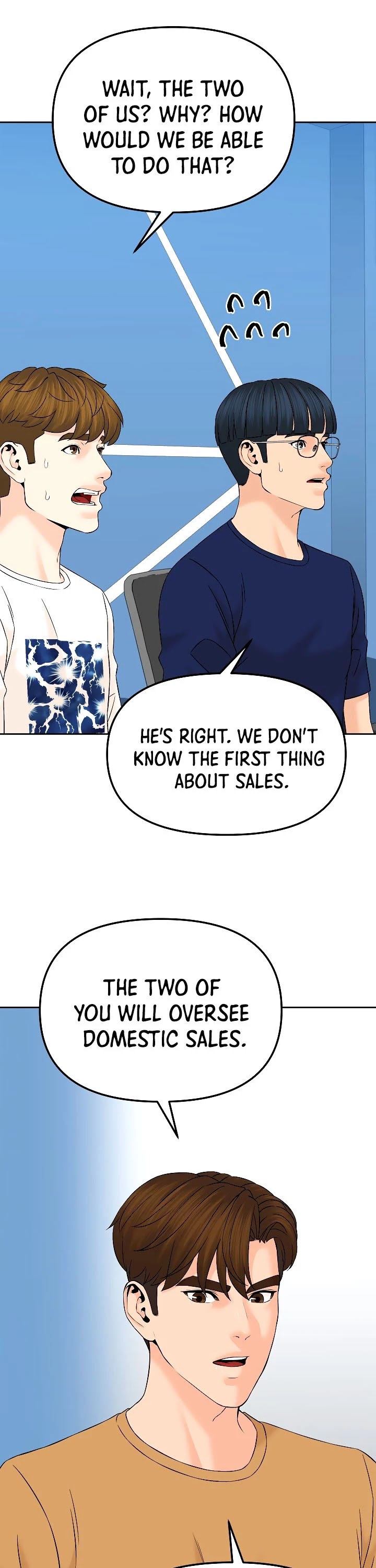 From the Grave and Back chapter 144 page 29