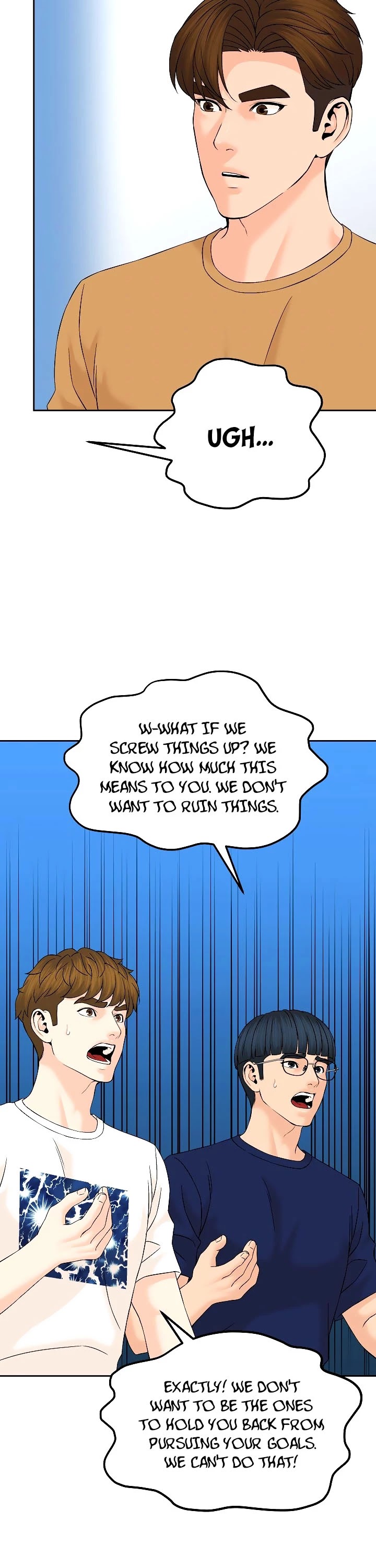 From the Grave and Back chapter 144 page 31