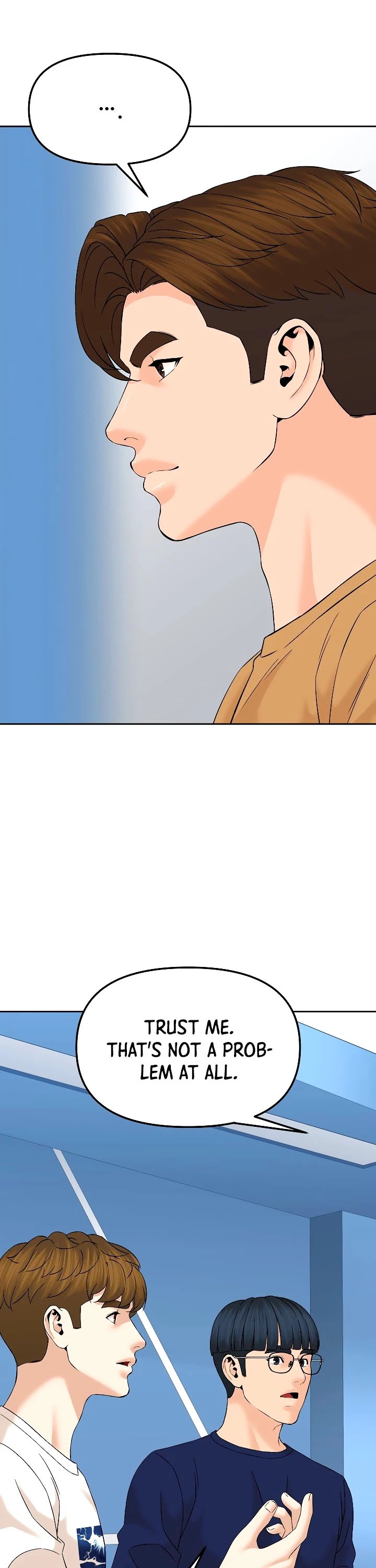 From the Grave and Back chapter 144 page 32