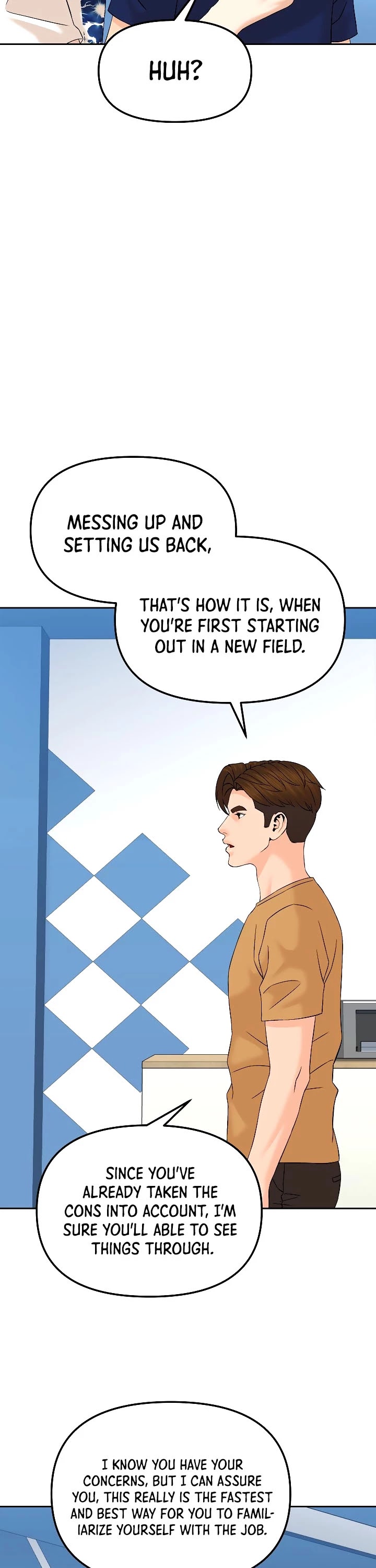 From the Grave and Back chapter 144 page 33