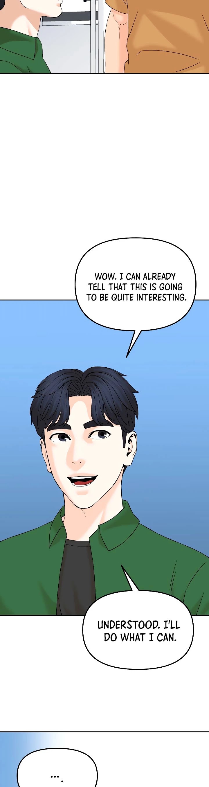 From the Grave and Back chapter 144 page 36