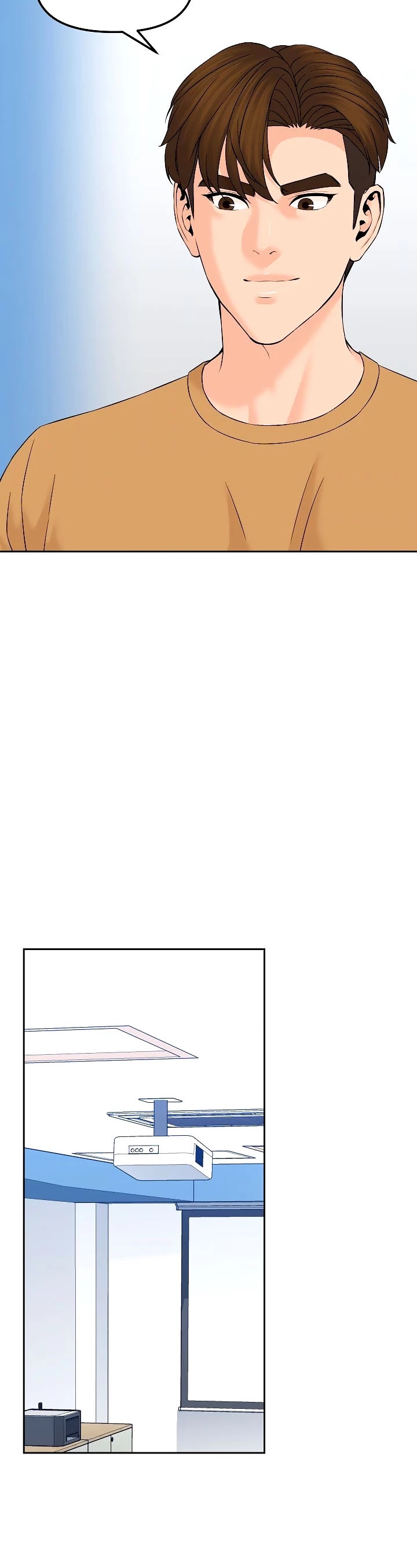 From the Grave and Back chapter 144 page 37