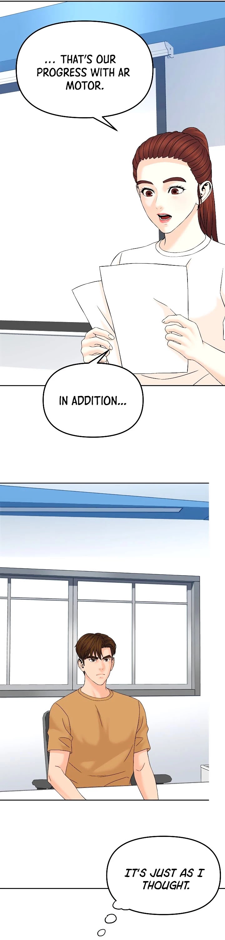 From the Grave and Back chapter 144 page 38