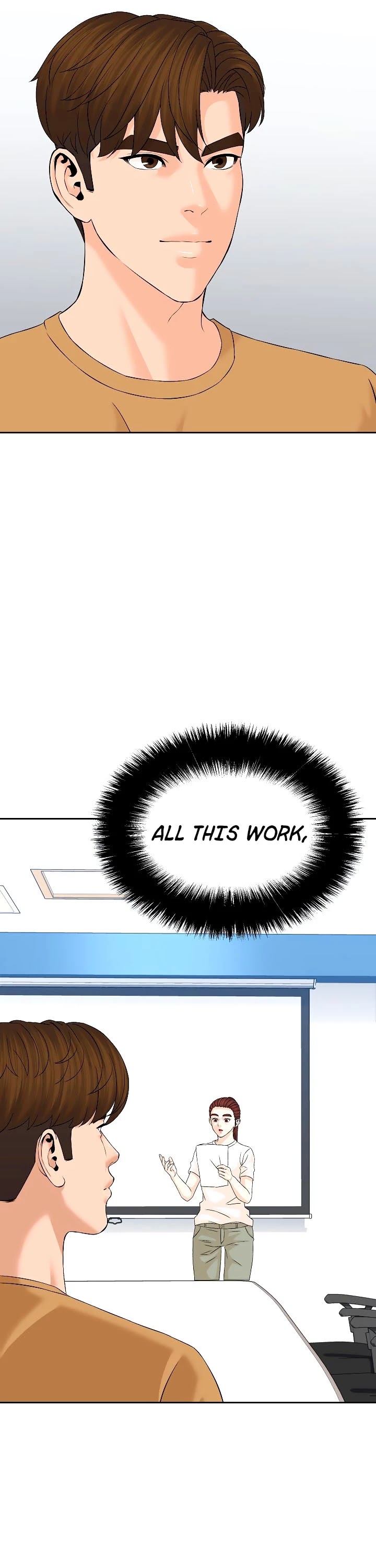 From the Grave and Back chapter 144 page 39