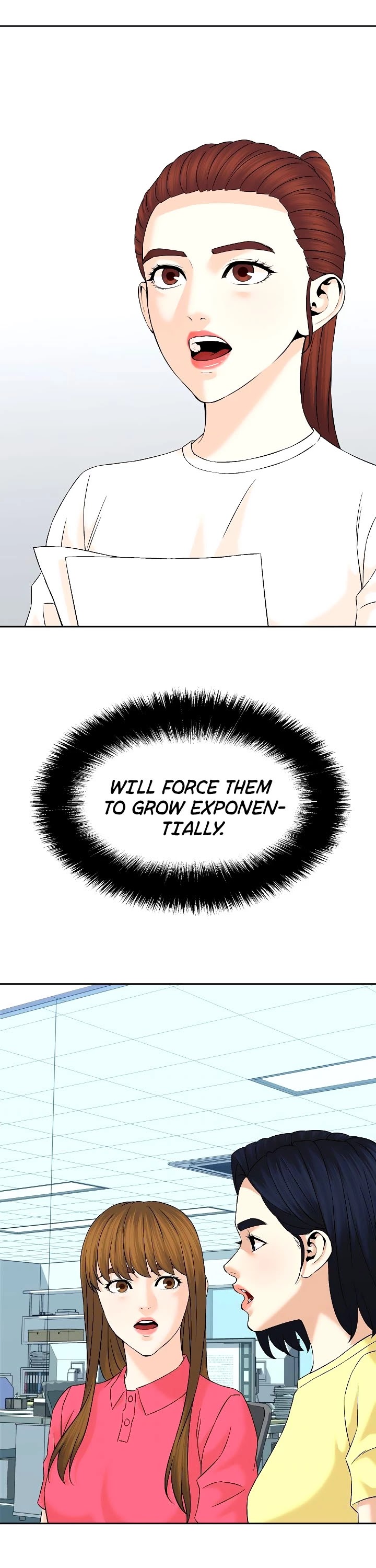 From the Grave and Back chapter 144 page 40