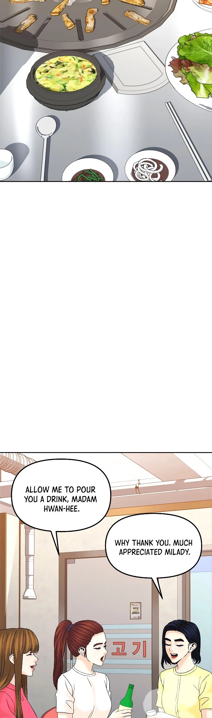 From the Grave and Back chapter 144 page 42