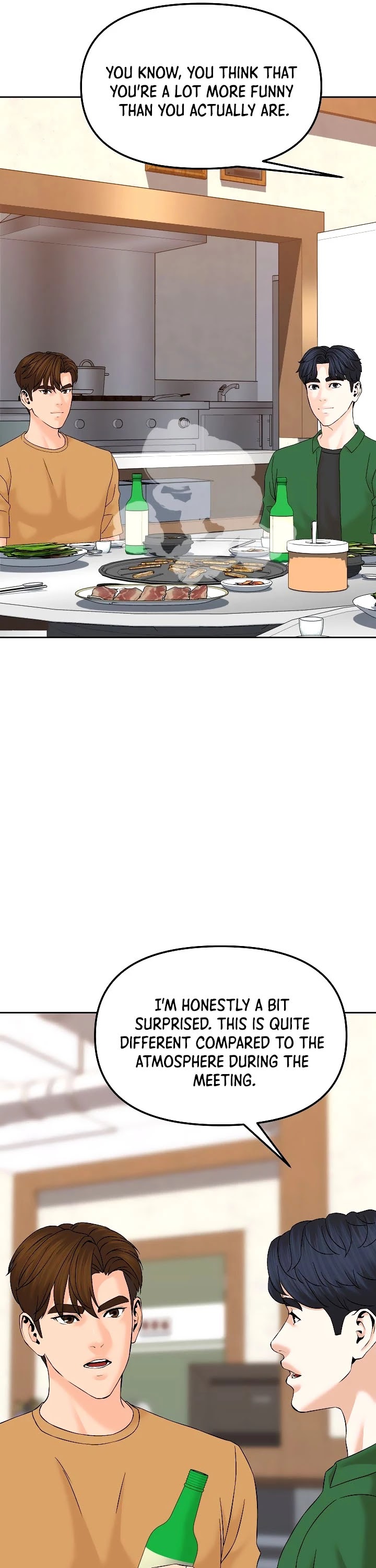 From the Grave and Back chapter 144 page 44