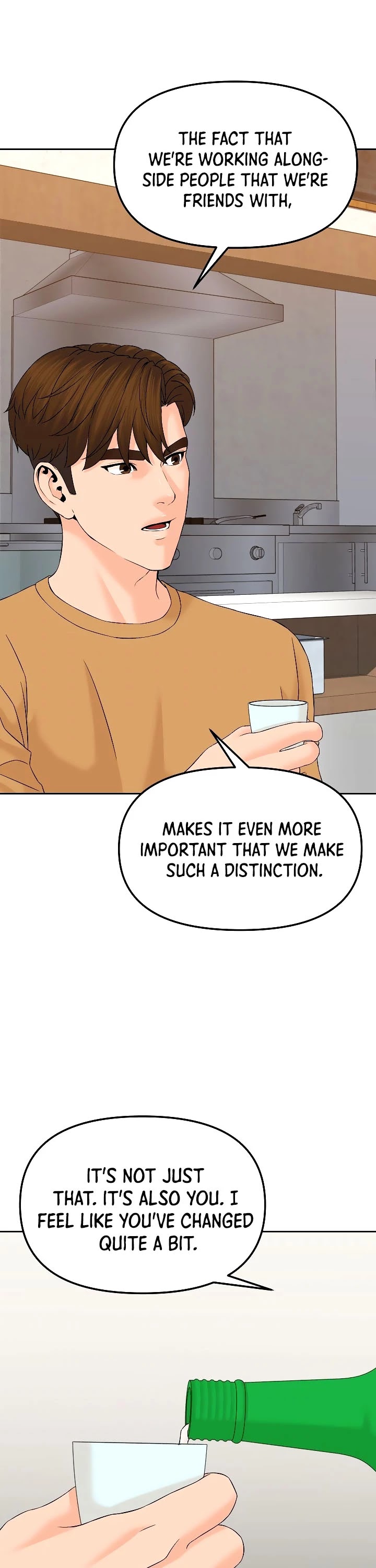 From the Grave and Back chapter 144 page 47