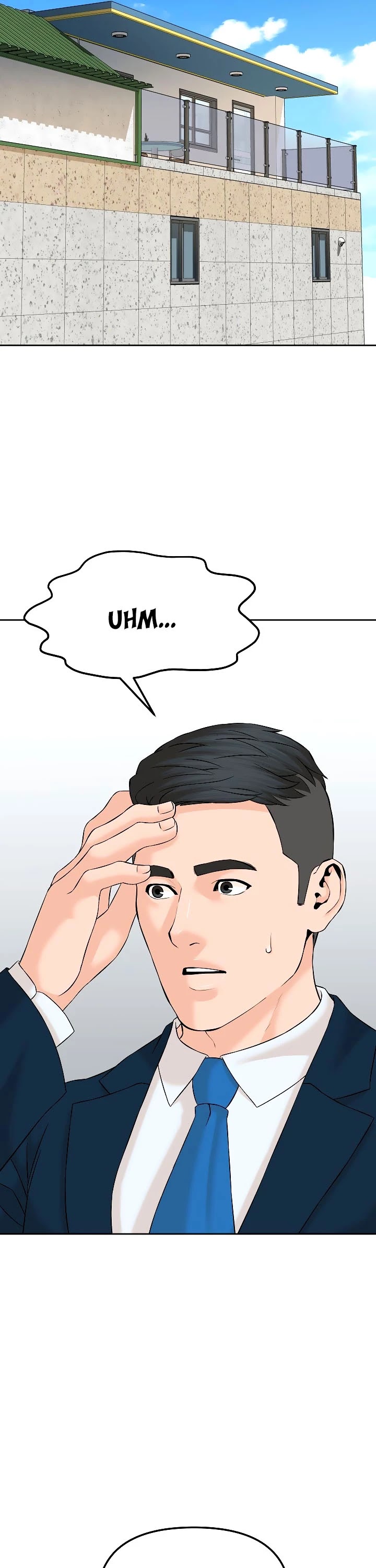 From the Grave and Back chapter 144 page 5