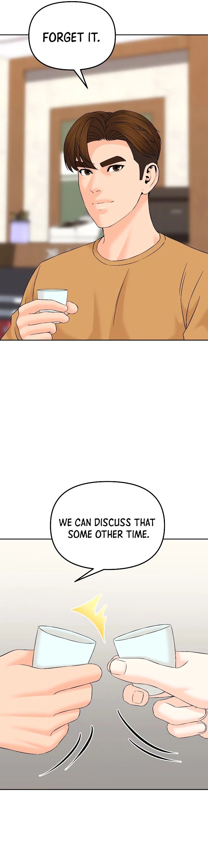 From the Grave and Back chapter 144 page 50