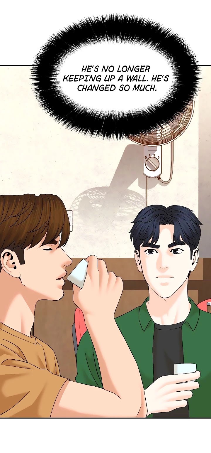 From the Grave and Back chapter 144 page 51