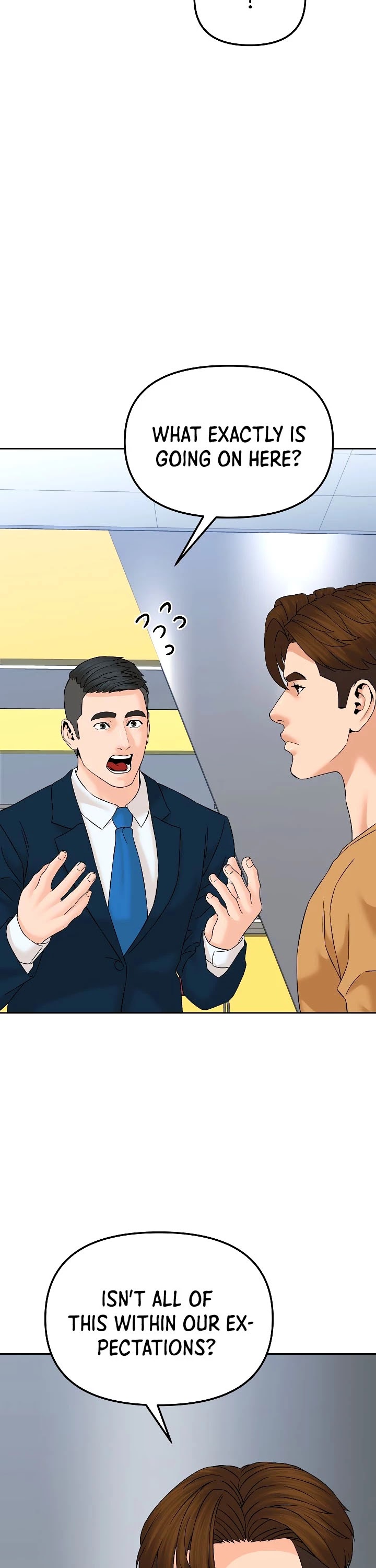 From the Grave and Back chapter 144 page 9