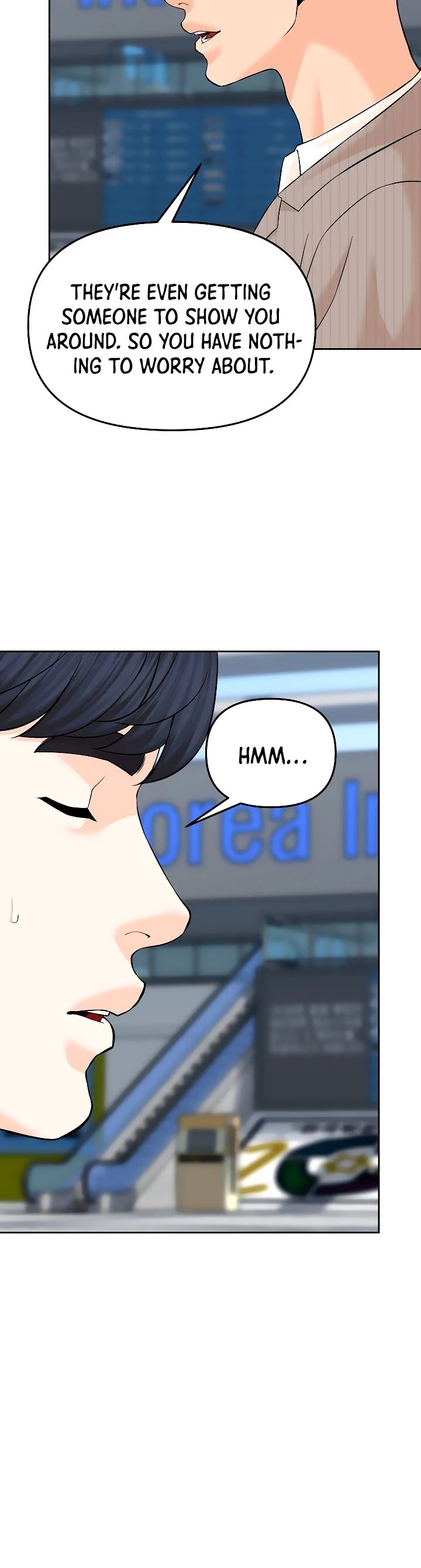 From the Grave and Back chapter 148 page 10