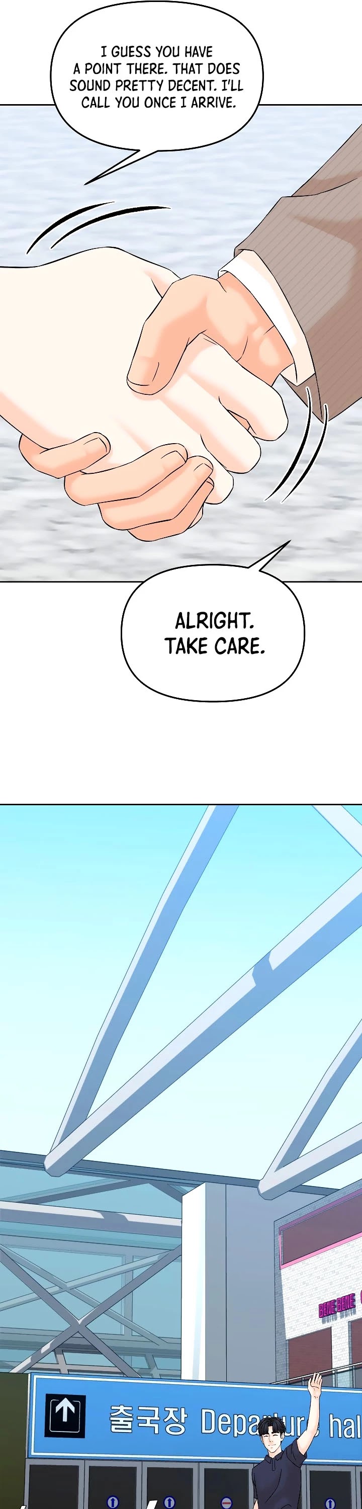 From the Grave and Back chapter 148 page 11