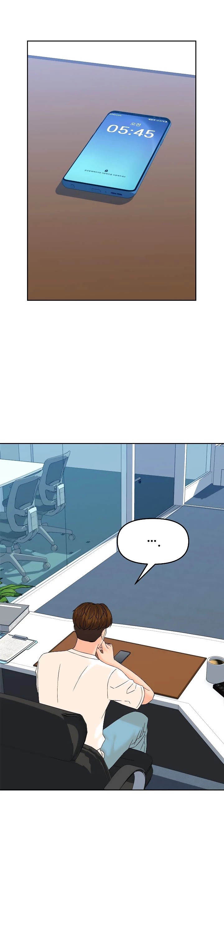 From the Grave and Back chapter 148 page 15