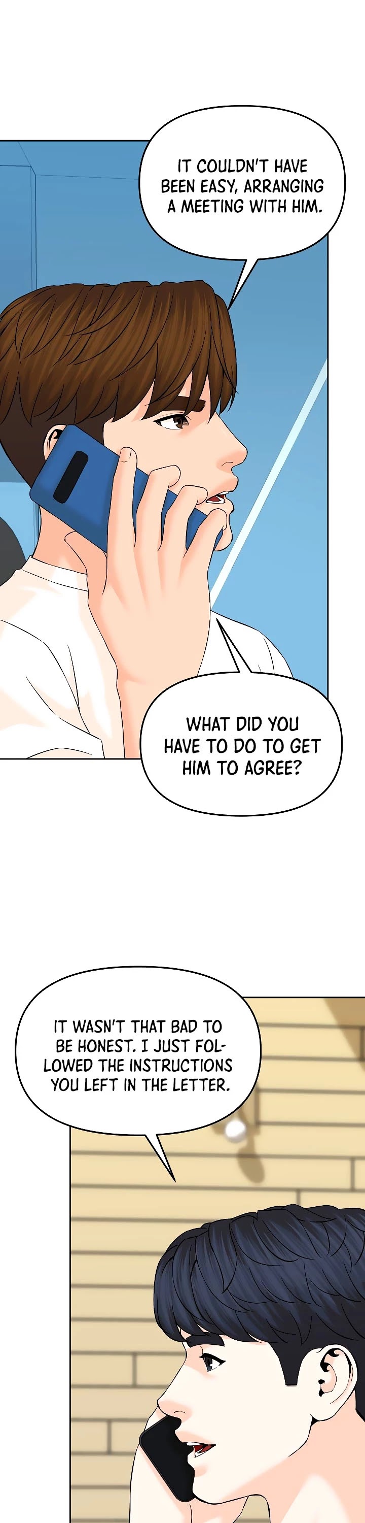 From the Grave and Back chapter 148 page 20