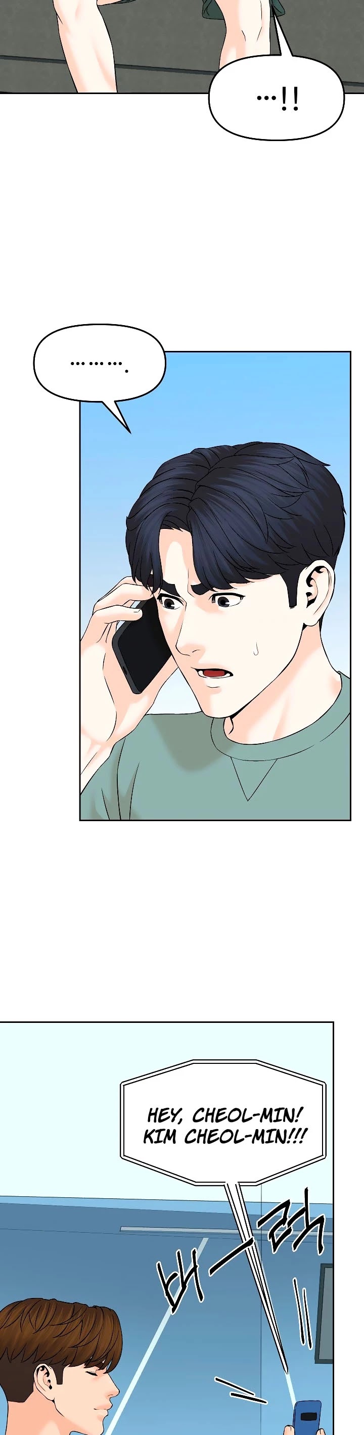 From the Grave and Back chapter 148 page 24