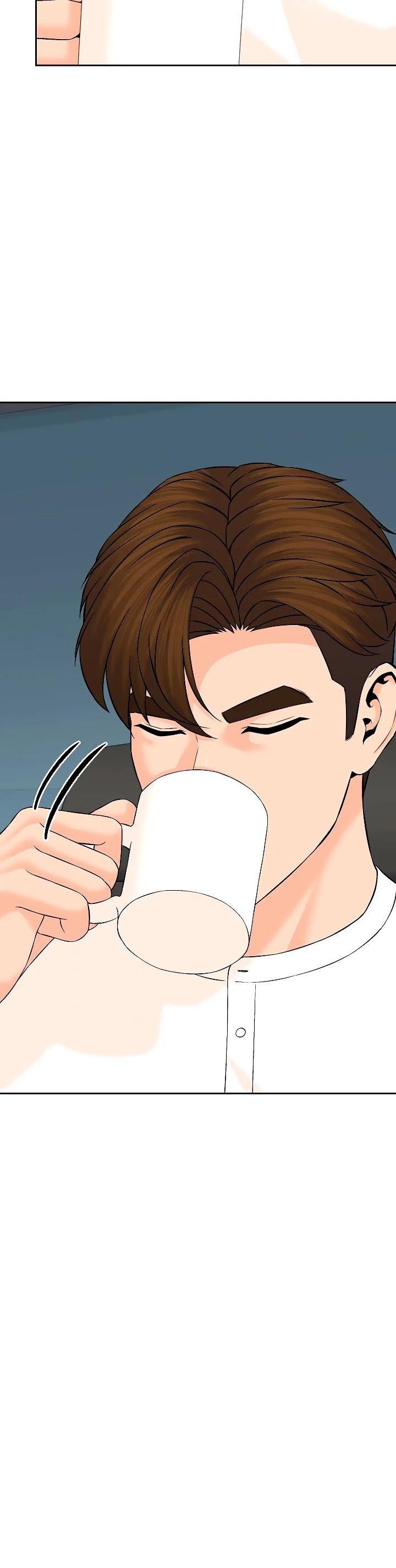 From the Grave and Back chapter 148 page 34