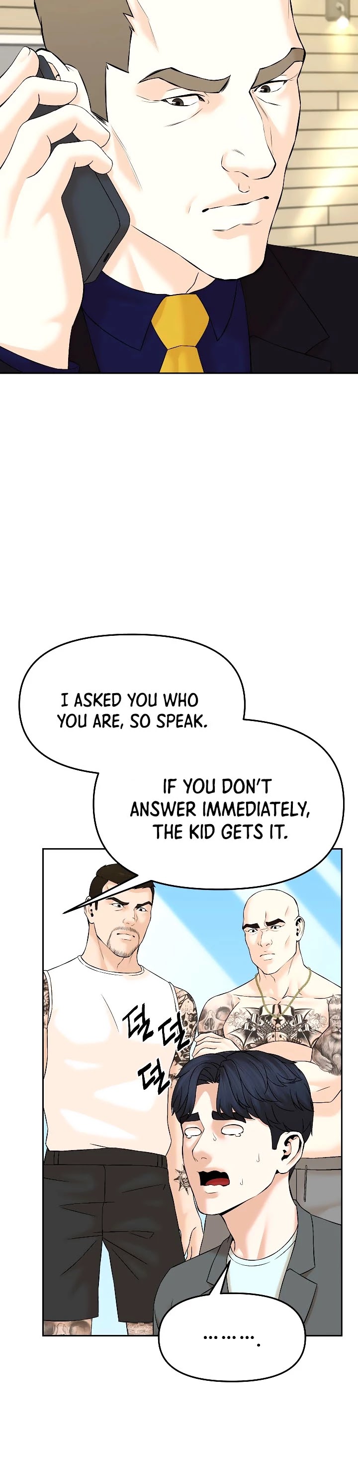 From the Grave and Back chapter 148 page 42