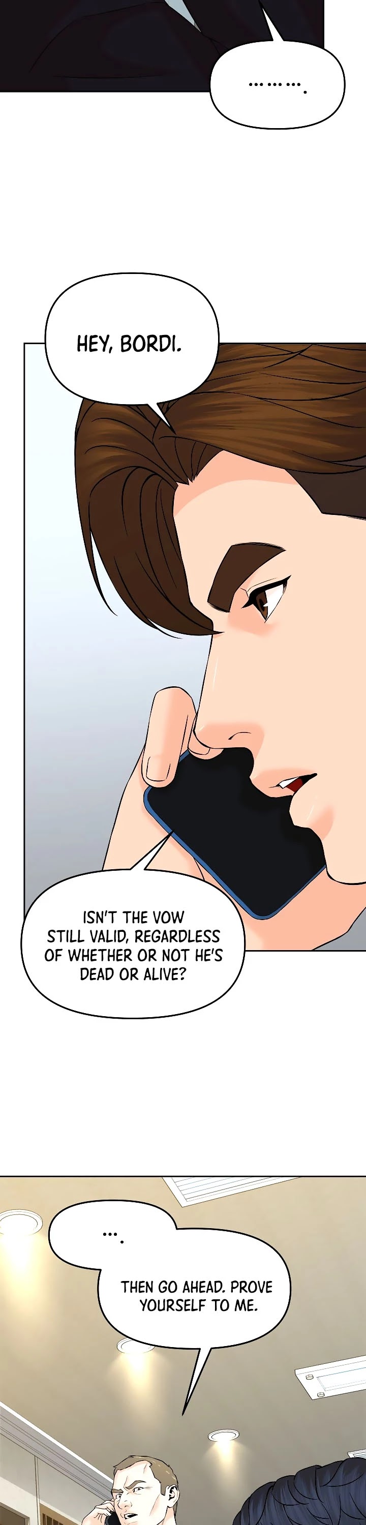 From the Grave and Back chapter 148 page 45