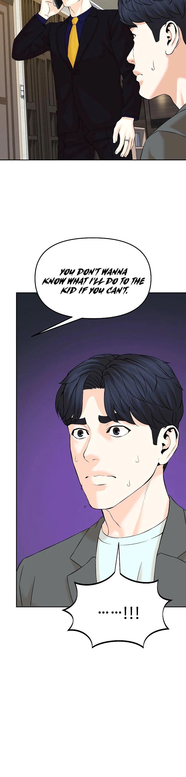 From the Grave and Back chapter 148 page 46