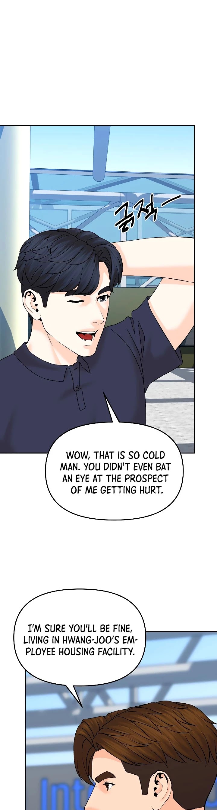 From the Grave and Back chapter 148 page 9