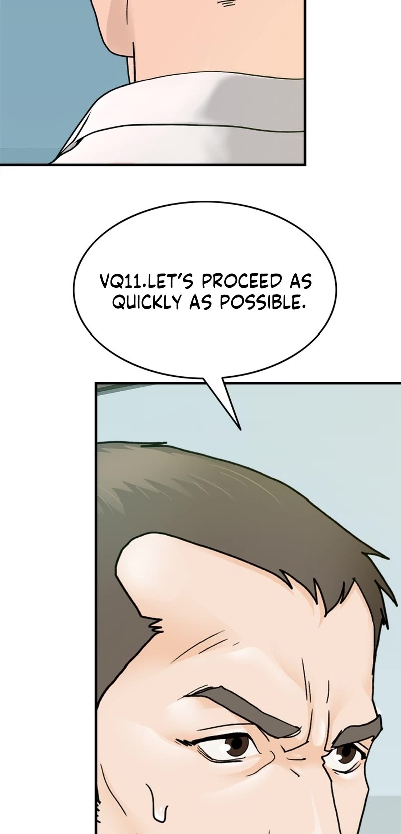 From the Grave and Back chapter 149 page 10