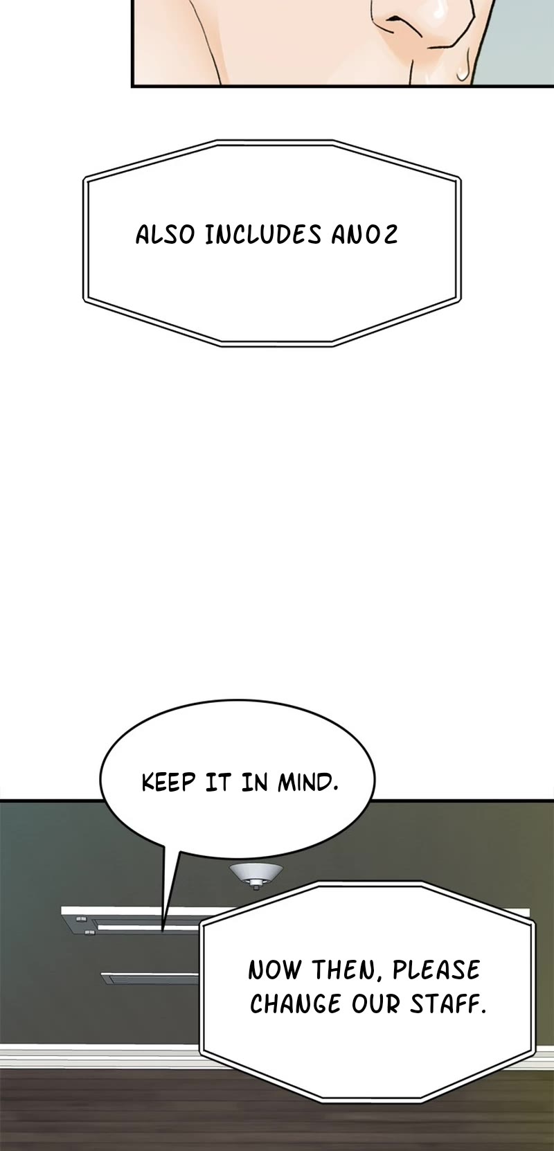 From the Grave and Back chapter 149 page 11