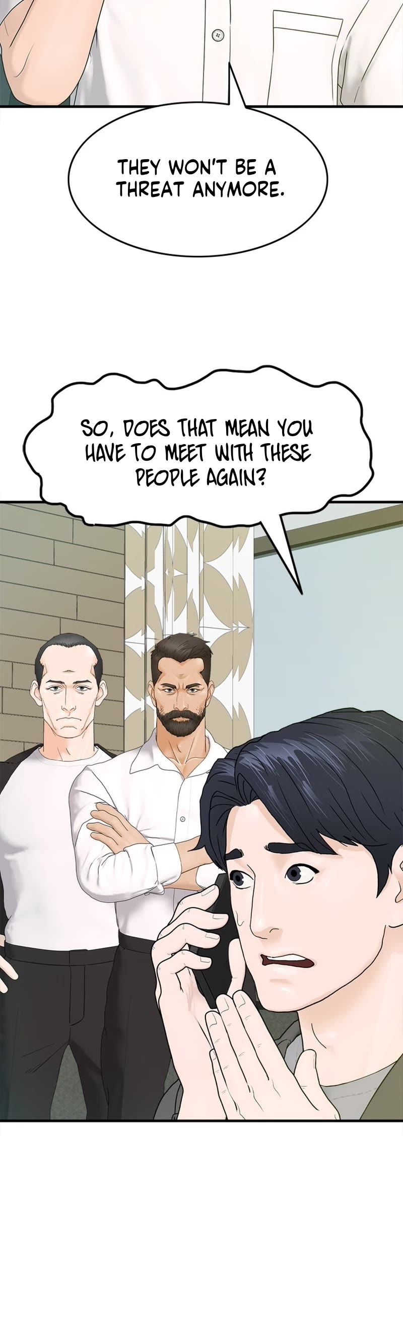 From the Grave and Back chapter 149 page 14