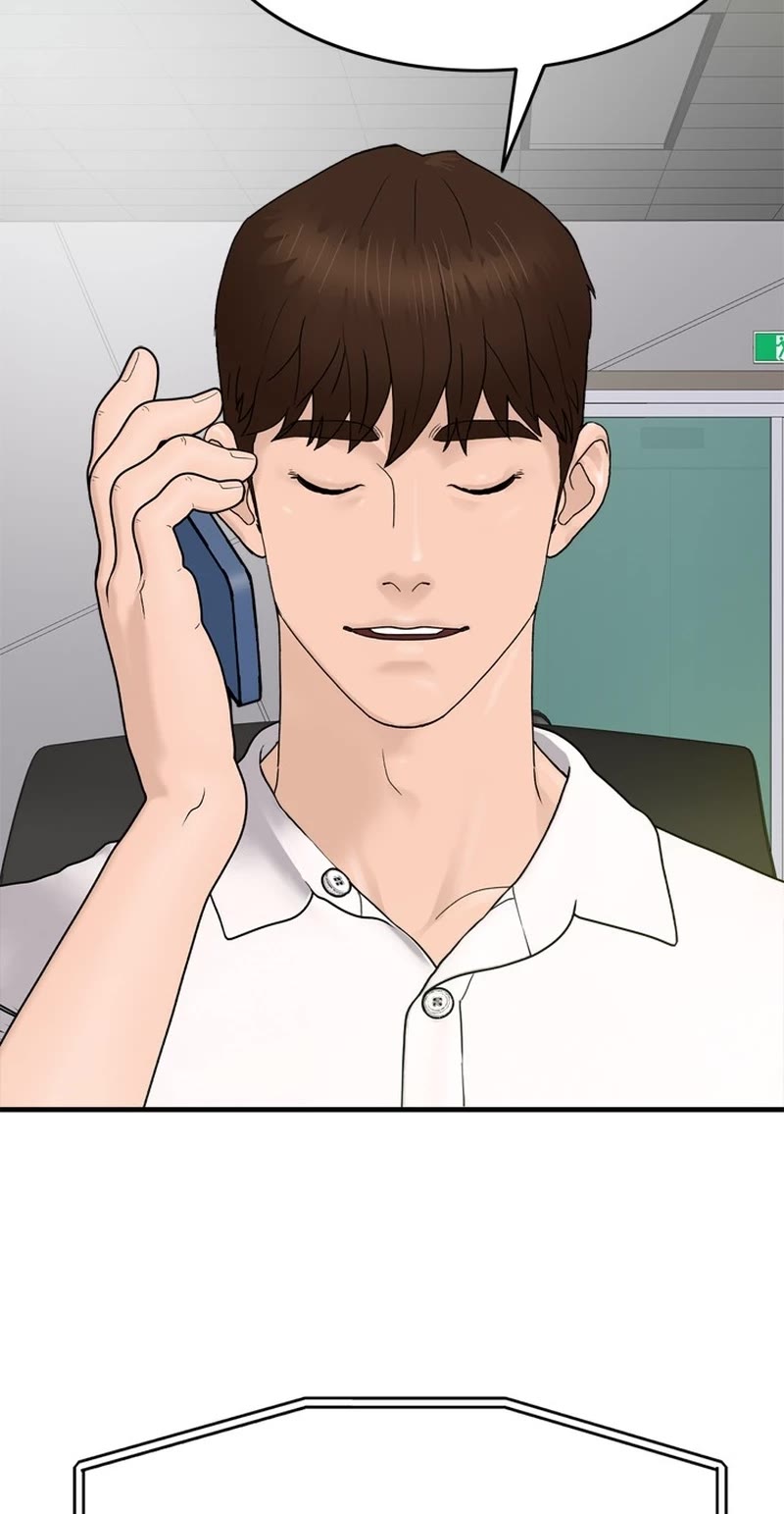 From the Grave and Back chapter 149 page 17