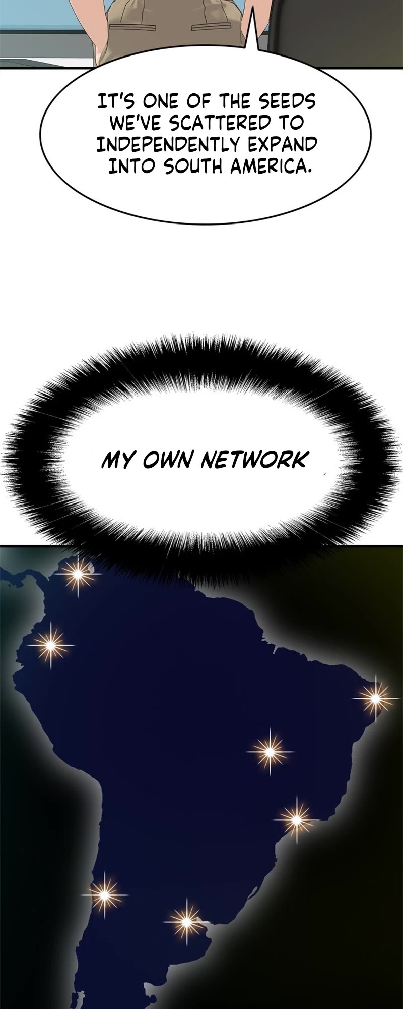 From the Grave and Back chapter 149 page 21