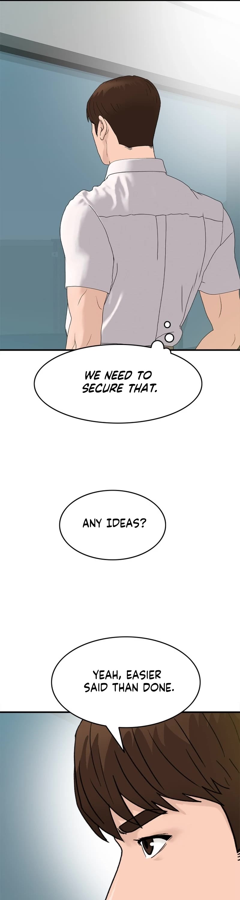 From the Grave and Back chapter 149 page 27