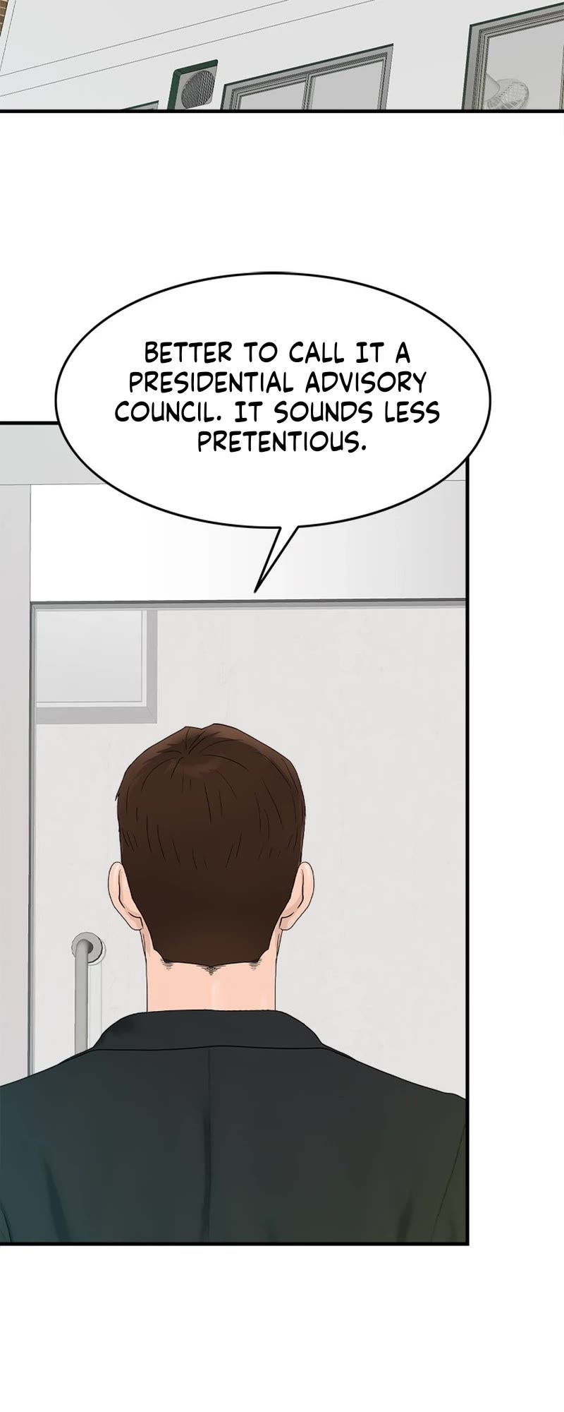 From the Grave and Back chapter 149 page 30