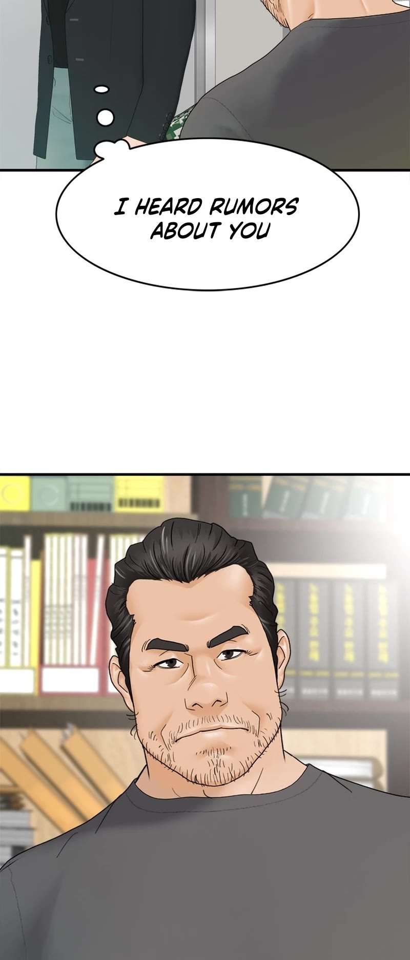 From the Grave and Back chapter 149 page 37