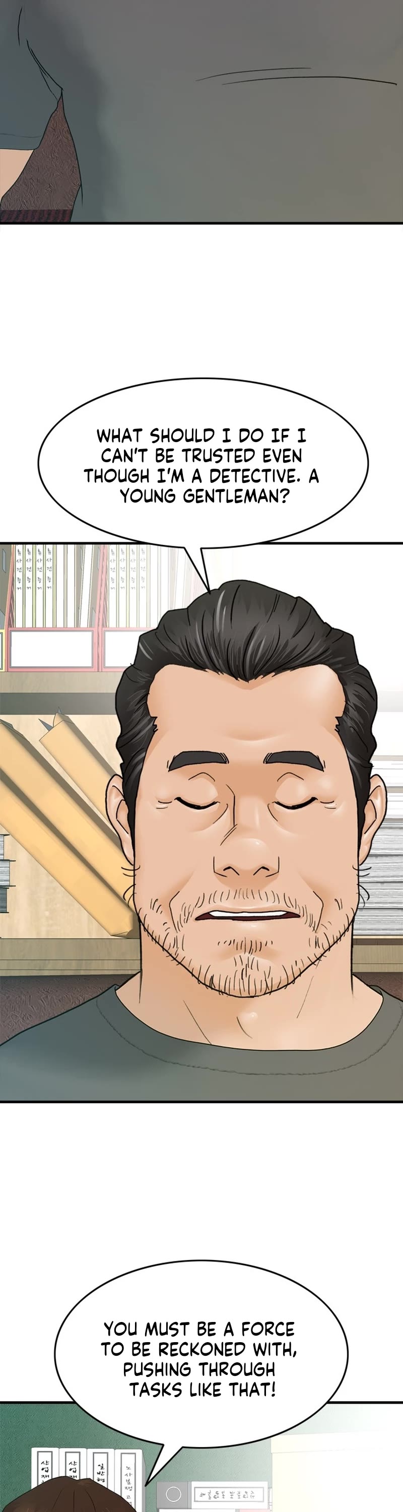 From the Grave and Back chapter 149 page 38