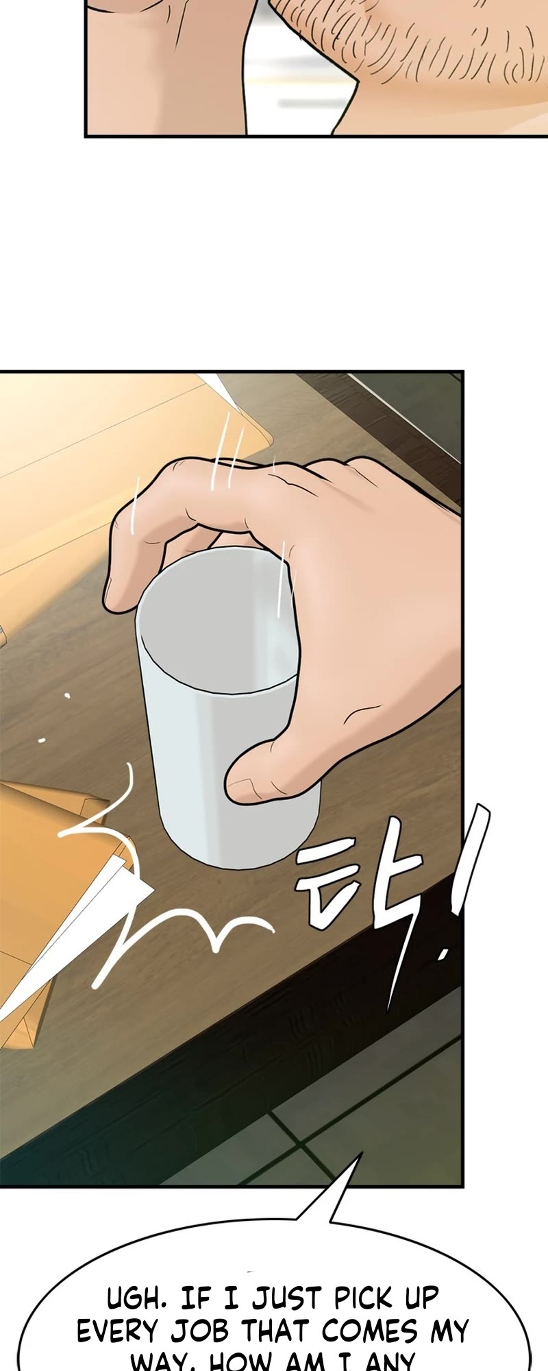 From the Grave and Back chapter 149 page 40