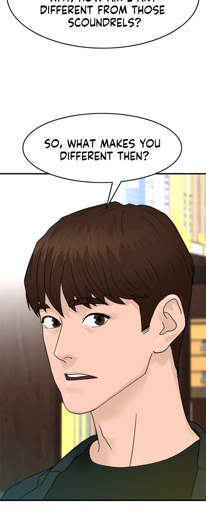 From the Grave and Back chapter 149 page 41